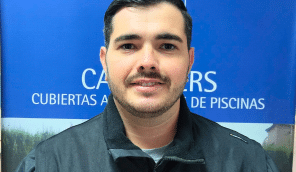 Capcover equipo humano Antonio